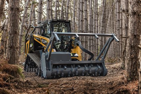 forestry asv skid steer|asv 135 forestry price.